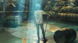 Komada Jouryuusho e Youkoso الفلم 1 الترجمة العربية