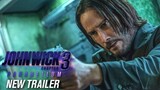 John wick chapter 3 action and fight and brutal