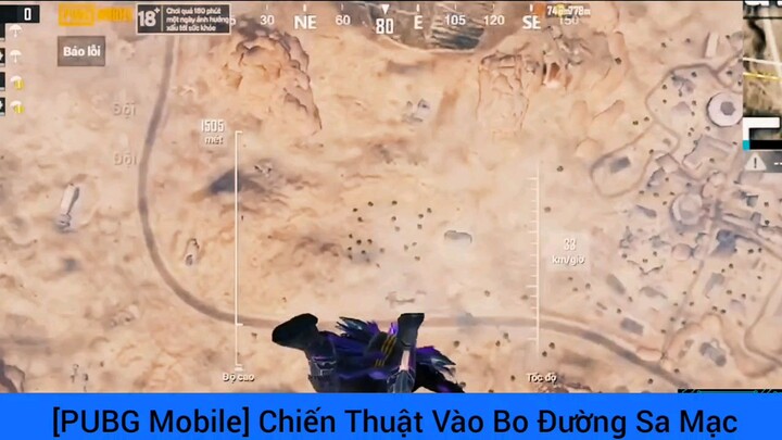 chiến thuật cực đẳng cấp