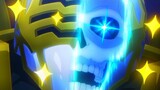 Skeleton Knight Saves Kidnapped Girls (Part 2) | Anime Recap