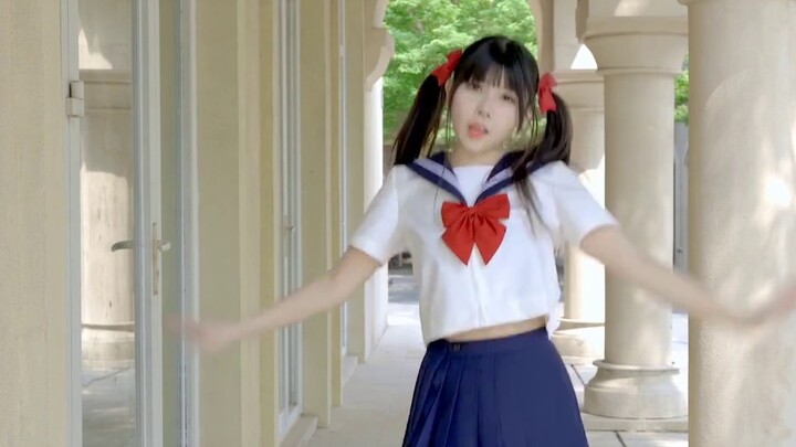[Miya-chan] Bisakah aku menjadi pacarmu? ❤