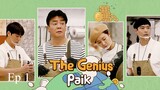 The Genius Paik (2023) Episode 1 English Sub