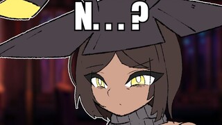 bunny噶..?