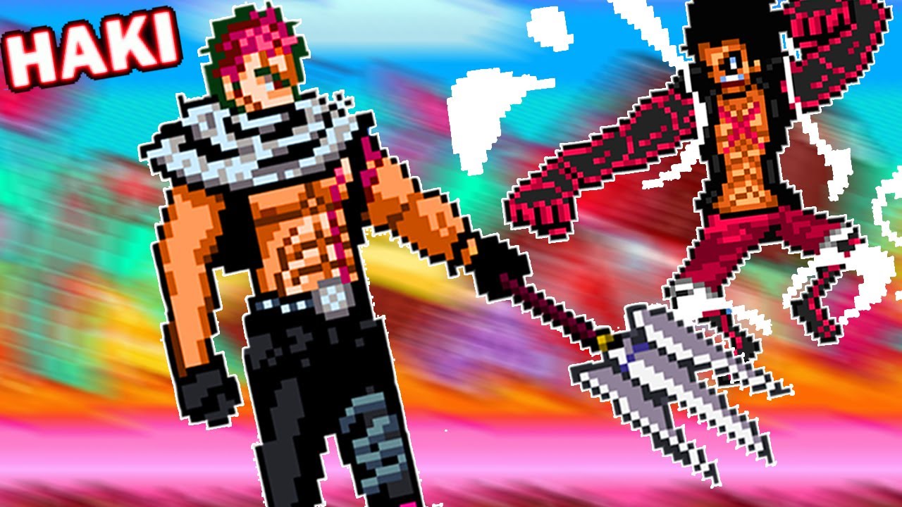 katakuri - Pixilart