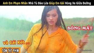 Phim hay Thành Long - Cuộc Chiến Báo Thù và Hành Trình Thoát Khỏi Nhà Tù Đảo Lửa | Tea Movie