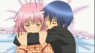 AMV- cant spend another christmas without you - anime mix
