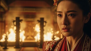 Pengkhianatan Terkejam! Hati yang Hancur Membakar Seluruh Istana.