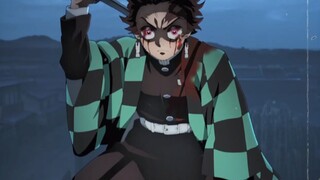(MAD·AMV) รวมภาพหน่วยพิฆาตอสูรสุดเท่ (ดาบพิฆาตอสูร)