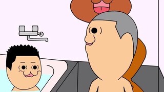 Funny Animation Department