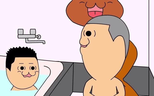 Funny Animation Department
