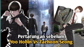 Gak sabar nunggu Hobin gelut sama Taehoon - Kenka Dokugaku 🔥