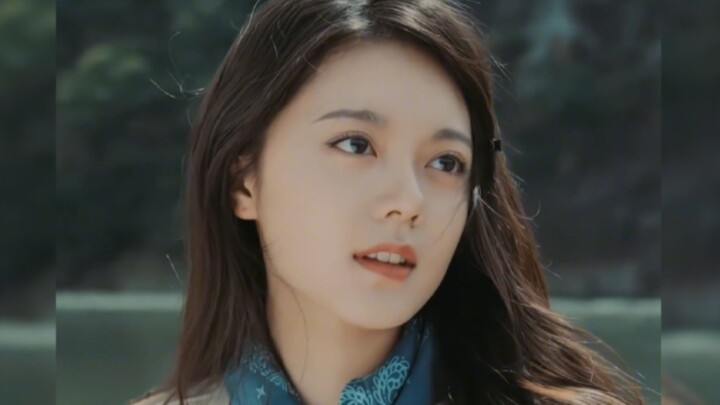 “Lâm Diệu Diệu chính là hiểu lầm lớn nhất của tôi về nhan sắc cô ấy”