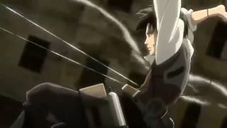 Song Believer - Levi - [AMV] - Part 2 - #attackontitan