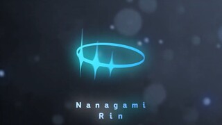 【碧蓝档案】总学生会徽标+光环动画（动画图形）