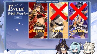 UPDATE! The TRUTH About Version 3.5 Banners Is THIS