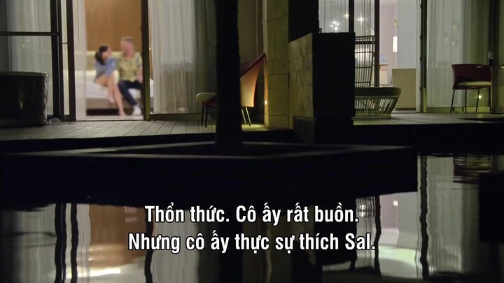 Yêu là mù quáng (Phần 2) EP 5 [Sub Việt]