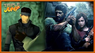 10 Ideas Everyone Copied From Konami Video Games