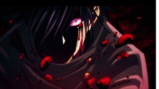 Jujutsu Kaisen AMV】No Plan B