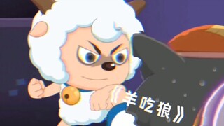 画风突变，导演开始乱来了！