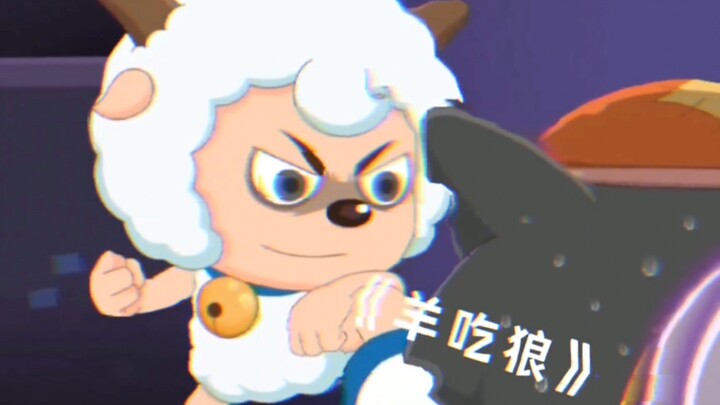 画风突变，导演开始乱来了！