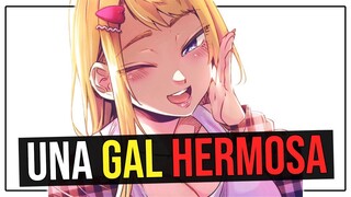 LA GAL MAS HERMOSA DEL MUNDO | Dosanko Gal wa Namara Menkoi