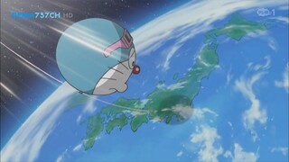 294 "Melihat Gerhana - Guru Jaiko" Doraemon bahasa Indonesia