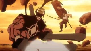 BAGIAN 1 ||  Asta, Yami Vs Dante