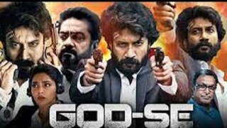 G O D S E - Hindi Dubbed Full Movie.