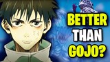 YUTA vs YUJI Itadori - Who Won in Manga| YUTA Full Powers and Abilities Explained | Loginion