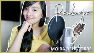 Paubaya by Moira dela Torre COVER by Angel