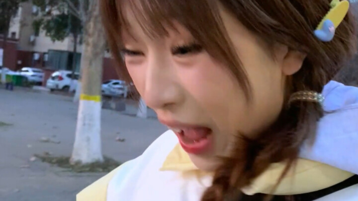 Who would have thought it’d still just be a little trinket in my dream!