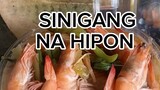 Wow sabaw#cooking #recipes #pilipinofood #yummy #chef #trending #eat #dinner #lunch #seafoods