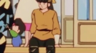 Giải thích cốt truyện Ranma (19): Trong cuộc sống hôn nhân của Akane và Ryuga, Ranma bị cắt đứt?