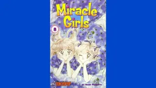 Miracle Girls Op 1
