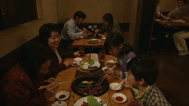 Hanhan Hikawa knows that Xiangyi is around Agito