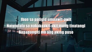 Mahika lyrics- adie ft. Janine Berdin