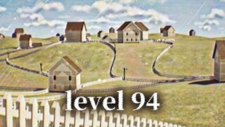 在梦核里探索后室的 level 94层！《Dreamcore》