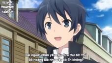 Tập2 Iseikai wa smartphone Fansud