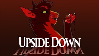 Upside Down-Dominoclaw Animation Meme (commissioned by Dominoclaw)