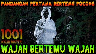 🔴 21-PERTAMA KALI BERTEMU POCONG @Kopeng Tv  | PODCAST 1001 KISAH