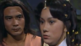 กระบี่ไร้เทียมทาน (Reincarnated) 1979#20