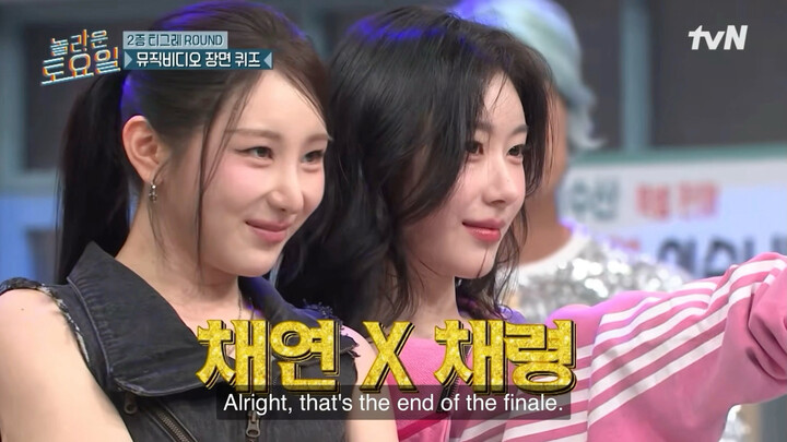 Đấu nhảy ba vòng toàn màu sắc! Hết NewFace lại đến BangBang!