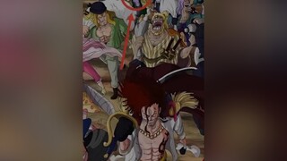 (bakkin) former member of rocks pirates onepiece rockspirates anime animeedit animetiktok fyp fypシ fypシ  foryou foryoupage trending viral xyzbca luffy