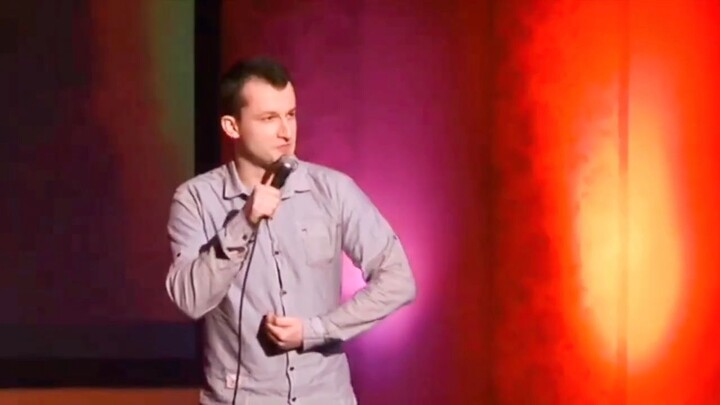 THE BEST STAND UP SHOW NIKOLA TODOROSKI WITH ENGLISH TITLE