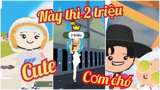 PLAY TOGETHER | TỔNG HỢP NHỮNG VIDEO HÀI HƯỚC LẦY LỘI TRÊN TIKTOK VIỆT NAM | TIKTOK PLAY TOGETHER