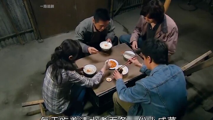 Chen Dingtian’s Business Legend: The Bumpy Journey from Zero to a Millionaire — A Business-War Drama