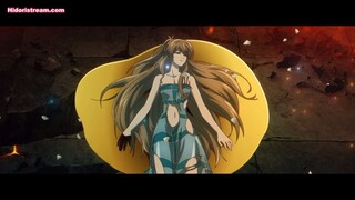 Dragon Raja Season 2 eps 21 (sub indo)