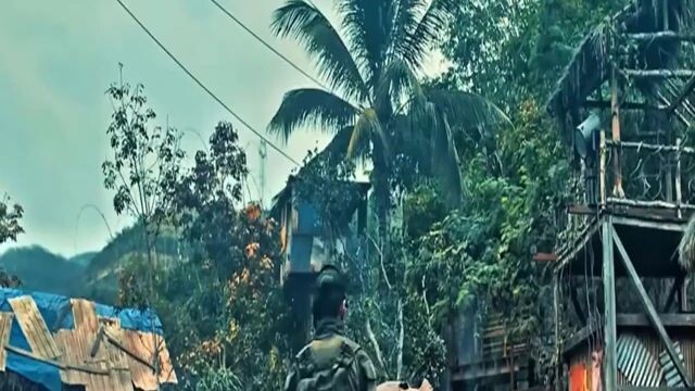 review phim bắn tỉa