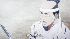 Địa Ngục Cực Lạc EP 1 [Sub Việt]