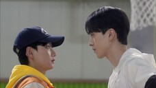 🎬 Ball Boy Tactics 🇰🇷 Ep.5 Eng sub